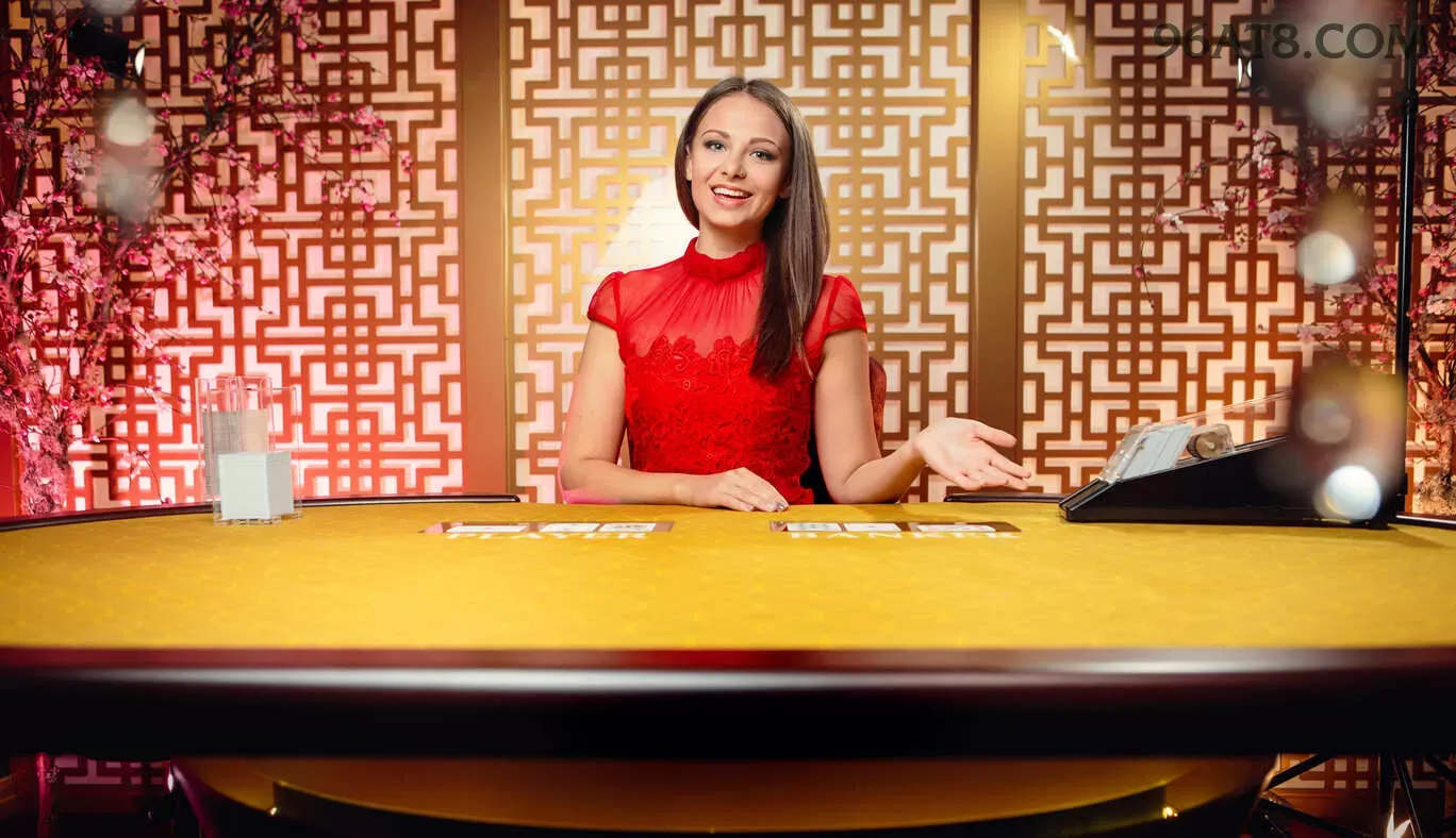Jogos de Cassino ao Vivo