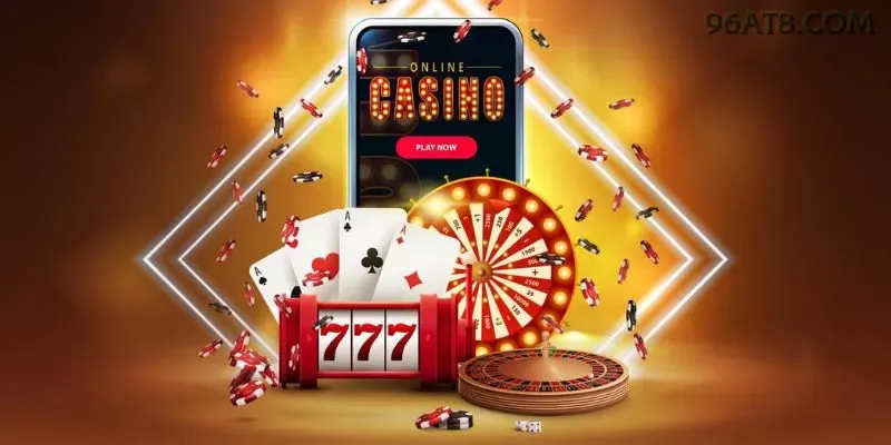 Jogos de Mesa Premium 96a - Blackjack, Roleta, Baccarat